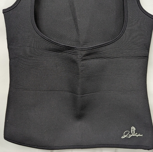 Joy Shaper Waist Trainer Sz S - Picture 4 of 9